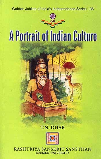 A Portrait of Indian Culture