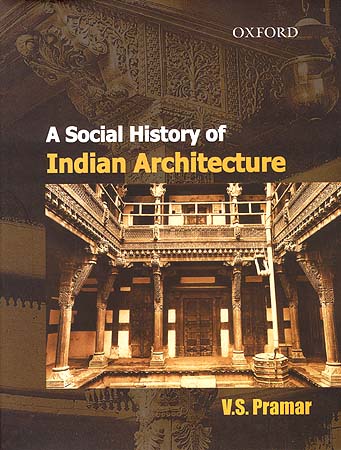 A Social History of Indian Architecture