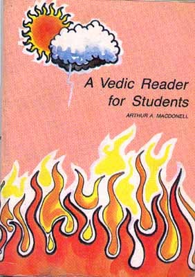 A Vedic Reader For Students