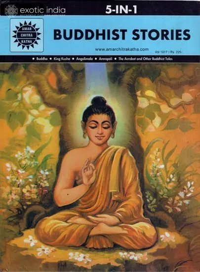 Buddhist Stories