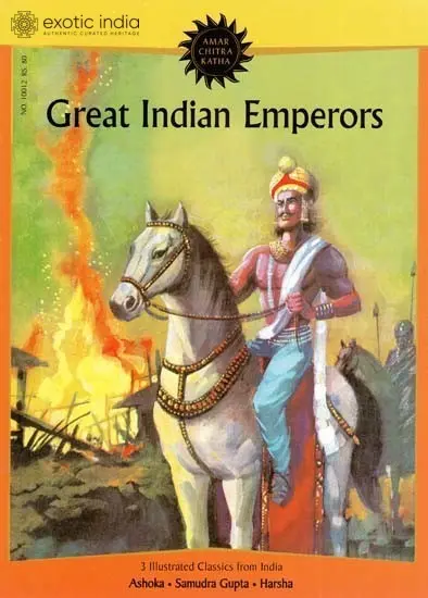 Great Indian Emperors