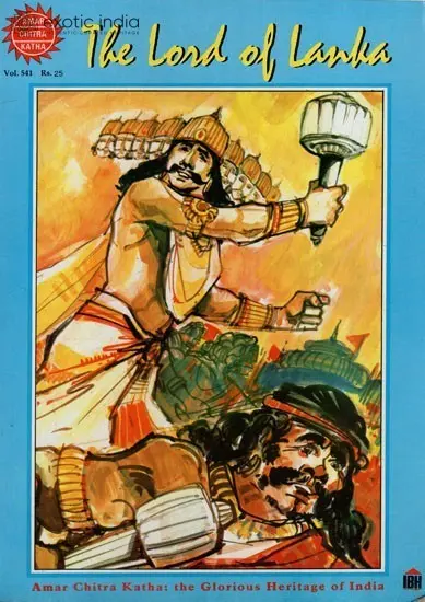 The Lord of Lanka