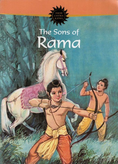 The Sons Of Rama