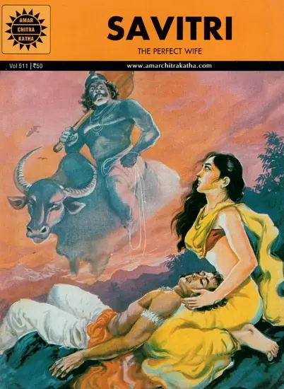 Savitri