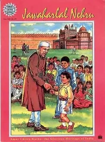 Jawaharlal Nehru The Early Days