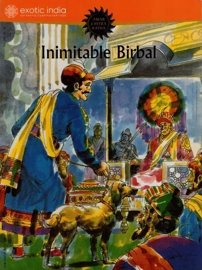 The Inimitable Birbal