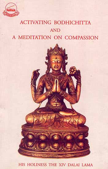 Activating Bodhichitta and a Meditation on Compassion