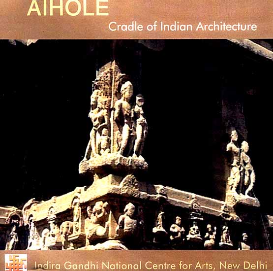 Aihole (Cradle of Indian Architecture) (DVD Video)