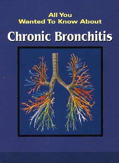 All You Wanted To Know About Chronic Bronchitis