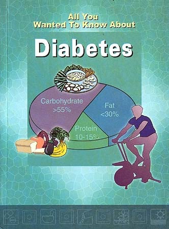 All You Wanted To Know About Diabetes