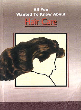 All You Wanted To Know About Hair Care