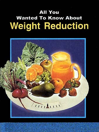 All You Wanted to Know About Weight Reduction