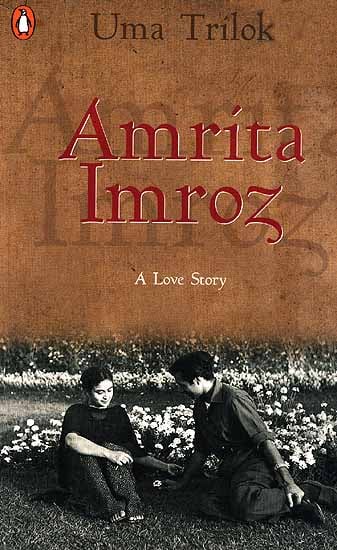 Amrita Imroz (A Love Story)