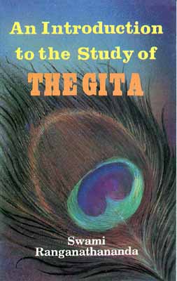 An Introduction to the Study of The Gita