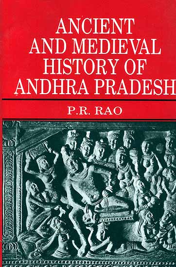 Ancient and Medieval History of Andhra Pradesh