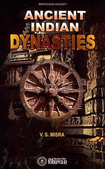 Ancient Indian Dynasties