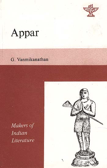 Appar - Makers of Indian Literature