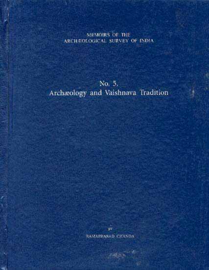 Archaeology and Vaishnava Tradition