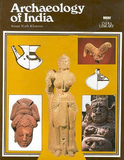 Archaeology of India