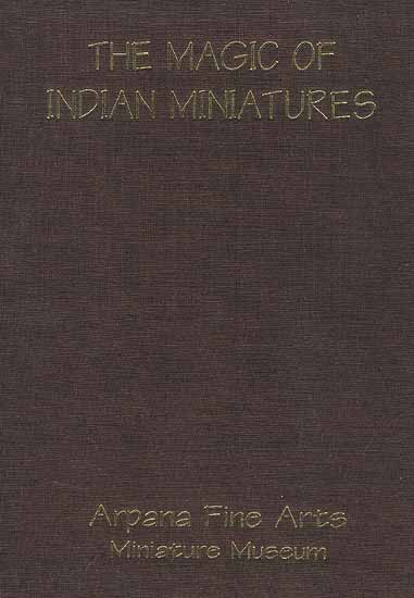 Arpana Fine Art Miniature Museum: The Magic of Indian Miniatures