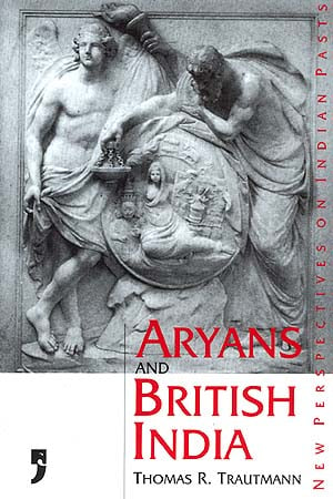 Aryans And British India