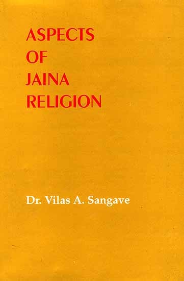 Aspects of Jaina Religion
