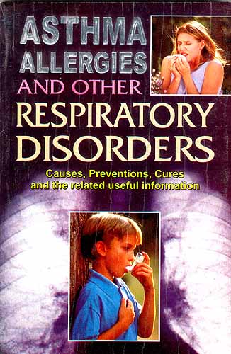 ASTHMA ALLERGIES AND OTHER RESPIRATORY DISORDERS