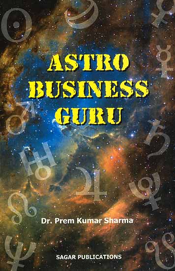 Astro Business Guru