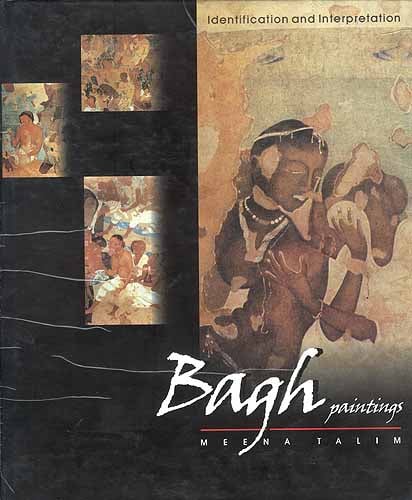 Bagh paintings: Identification and Interpretation