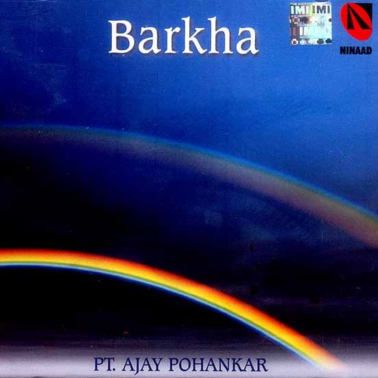 Barkha (Audio CD)