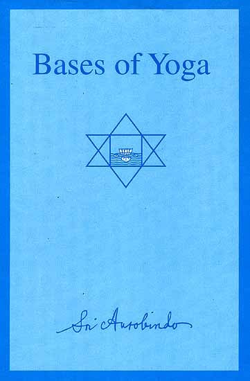Bases Of Yoga