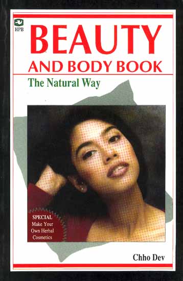 Beauty and Body Book