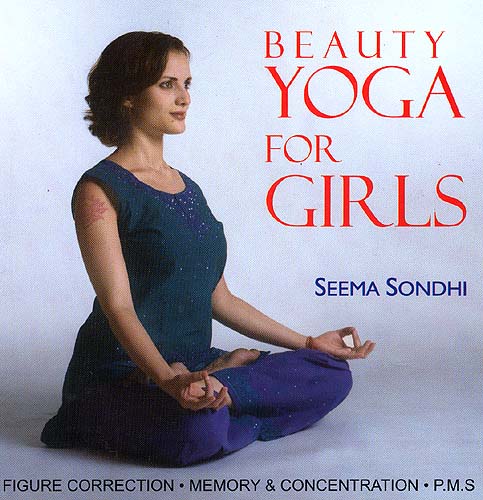 Beauty Yoga For Girls