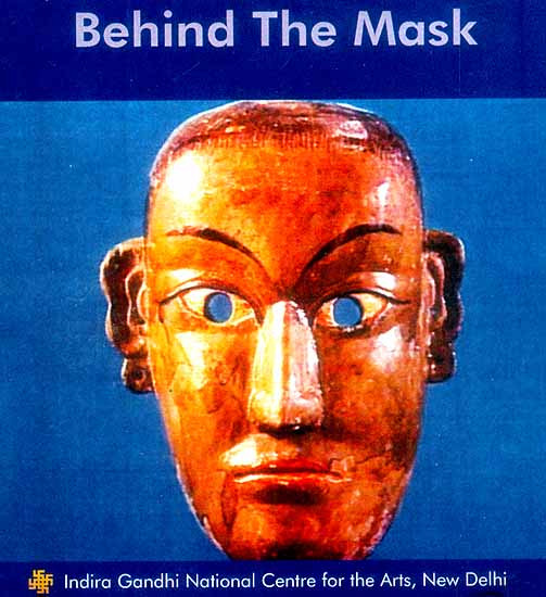 Behind The Mask (DVD Video)