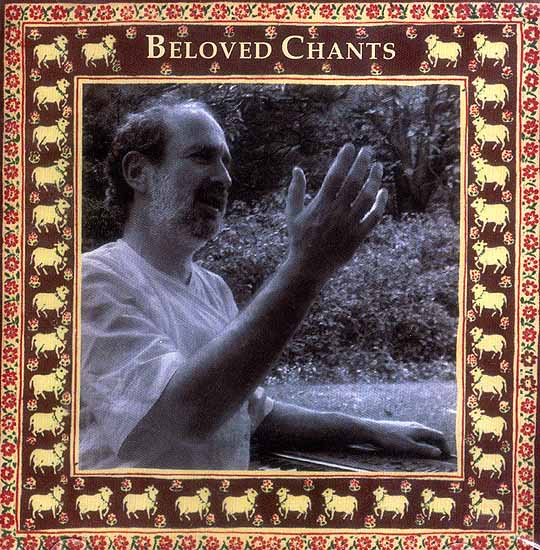 Beloved Chants (Audio CDs)