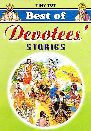 Best of Devotees' Stories