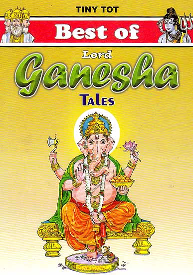 Best of Lord Ganesha Tales