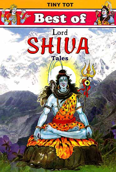 Best of Lord Shiva Tales