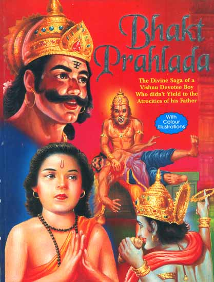 Bhakt Prahlada