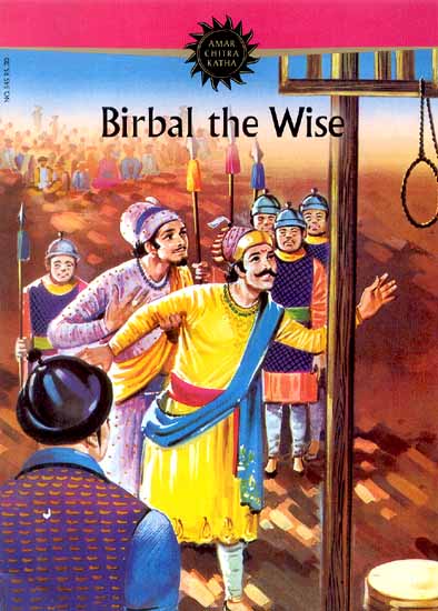 Birbal the wise