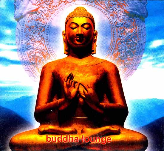 Buddha Lounge (Audio CD)