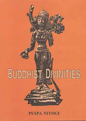 Buddhist Divinities