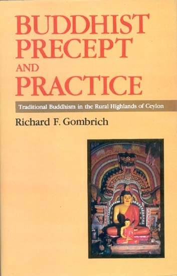 Buddhist Precept And Practice