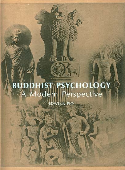 Buddhist Psychology - A Modern Perspective