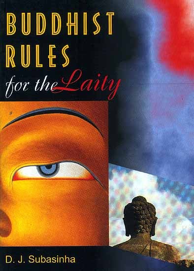 Buddhist Rules for the Laity