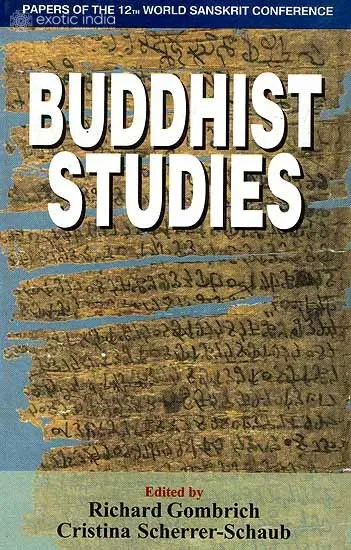Buddhist Studies