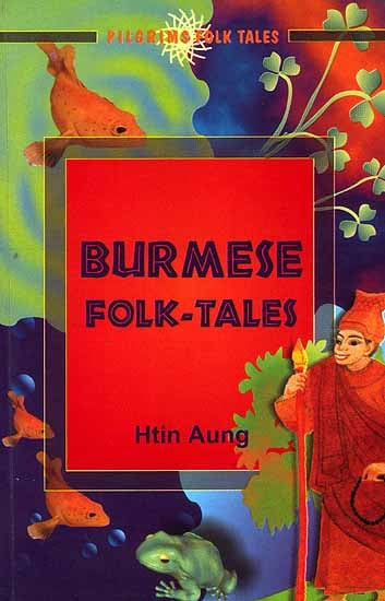 Burmese Folk-Tales