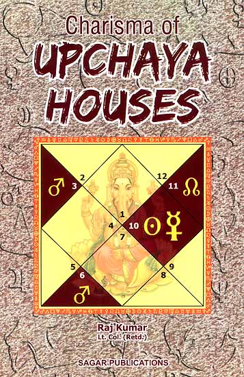 Charisma of Upchaya Houses (Conquering the Internal Nature)