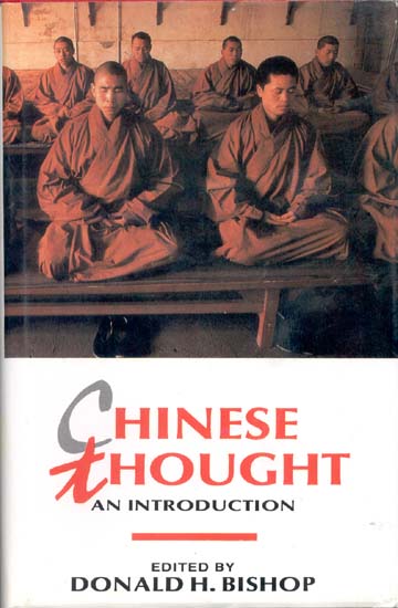 Chinese Thought An Introduction