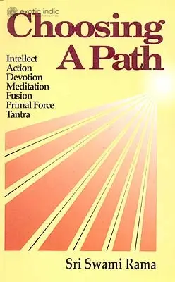 Choosing A Path